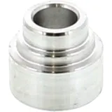 Halbschale Lager YSS 10X40MM für Motorradfederbeine