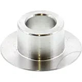 Halbschale für Gummilager YSS 10X22MM