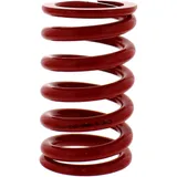 Feder Mono rot YSS 56-95-130 für Motorräder