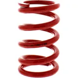 SPRING MONO RED YSS 56-100-130 for YSS Shocks