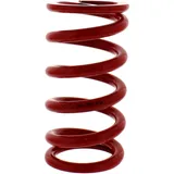 Ersatzfeder YSS rot 56-85-150 für Motorräder