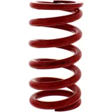 Feder Mono rot YSS 56-95-150 für Motorräder