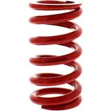 Feder Mono rot für YSS 56-130-150