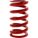 Feder YSS Mono rot 56-160-150 für Sportmotorräder