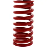 Feder Mono rot YSS 56-65-165 für YSS Stoßdämpfer