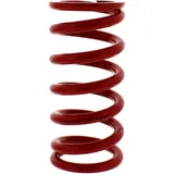 Ersatzfeder YSS Mono rot 56-75-165