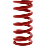 YSS RED Spring 56-100-165 for Motorcycles