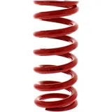 Feder YSS Mono rot 56-100-185 für Sport- und Tourenmotorräder