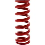 Ersatzfeder YSS rot 56-120-185 für YSS Stoßdämpfer