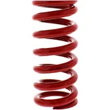 Feder Mono rot YSS 56-160-185 für verschiedene Modelle