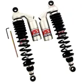 Federbein Stereo YSS einstellbar passend für: Moto Guzzi NTX