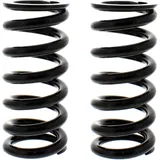 Feder Mono schwarz YSS 46-115-150 für Motorräder