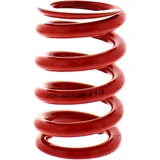 Red Mono Spring for YSS Shock Absorbers 46-130-110