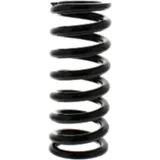 Feder Mono schwarz YSS 46-80-185 für Motorräder