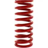 YSS Red Spring 46-90-185 for Motorcycle Suspension