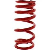Ersatzfeder YSS rot 46-60-90-145