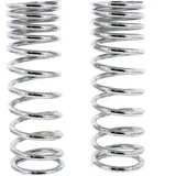 YSS Chrome Replacement Springs - 46-13-18-180