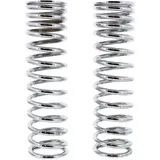 YSS Chrome Springs 46-13-18-220 for Stereo Shocks