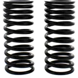YSS Black Springs 46-17-25-140 for enhanced riding comfort