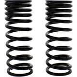 YSS Black Springs 46-17-25-160 for Motorcycles