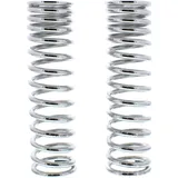 Federbeine Feder chrom YSS 46I1725S220A1X