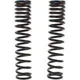 YSS Ersatzfedern Schwarz 46-17-25-280 für Motorräder