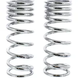 YSS Chrome Springs for Shock Absorbers 46-20-30-160