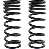 YSS Replacement Springs for Shock Absorbers – black 46-20-30-160