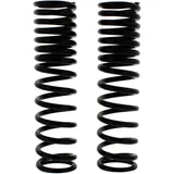 Ersatzfedern YSS schwarz 46-20-40-240 für sportliche Stoßdämpfer