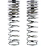 Replacement Springs for YSS Shocks Chrome 46-25-45-220