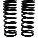 YSS Black Replacement Springs 46-30-50-160 for Motorcycles