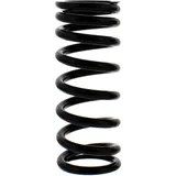 Feder Mono schwarz YSS 46-45-60-160 für YSS Stoßdämpfer