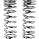 Federbeine Feder chrom YSS 46I4560S180A1X
