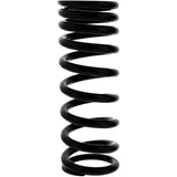 Black Mono Spring for YSS Shock Absorbers 46-45-60-180