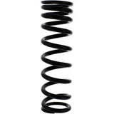 YSS Black Spring 46-45-60-220 – Replacement Spring for Enhanced Riding Comfort