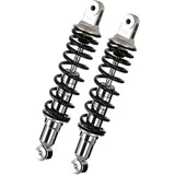 YSS shock absorbers adjustable rear twin shocks for: BMW R