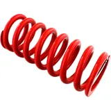 SPRING MONO RED YSS 56-55-185 for Sportbikes