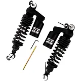 YSS G-Racing Federbein einstellbar Black Edition