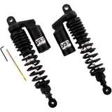 Federbein Stereo YSS einstellbar Black Edition passend für: Kawasaki ZR, Z, Z1
