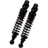 Federbein Stereo YSS einstellbar Black Edition passend für: Kawasaki W