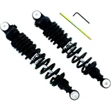 Federbein Stereo YSS einstellbar Black Edition passend für: BMW R