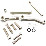 Montagekit YSS Lenkungsdämpfer passend für: Honda CB 7891519