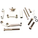 Mounting kit YSS steering damper for: Kawasaki Ninja