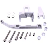 Mounting Kit for YSS Steering Damper