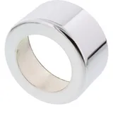 Deckel chrom 35 YSS