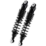 Federbein Stereo YSS einstellbar Black Edition passend für: Triumph Bonneville, Thruxton, Scrambler