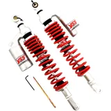 YSS twin shock absorber adjustable for: Honda NSS