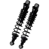 Federbein Stereo YSS einstellbar Black Edition passend für: Triumph Bonneville, Street Cup