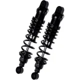 YSS Adjustable Twin Shock Absorber Black Edition
