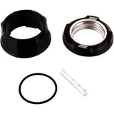 YSS Rebound Adjustment Knob Plastic Black